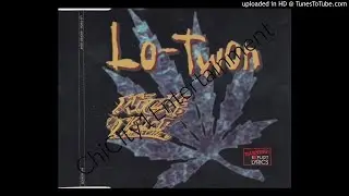 Malachi (Lo-Twon) - Hold On (1995 Chicago,Illinois)