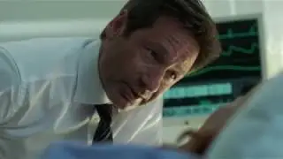 The X-Files S11 Visions of the Future - - My Struggle III