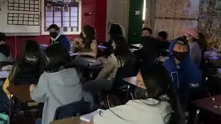 Maya, Aztec, Inca fun activity