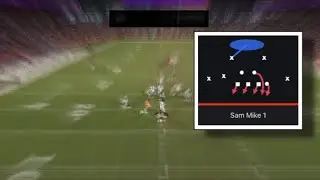 335 Odd Blitz Showdown! (Madden 21 Ultimate Team Gameplay)