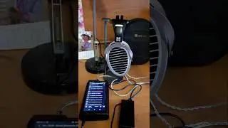 FIIO M17 ⚡️⚡️⚡️ сценарии использования ⚡️⚡️⚡️