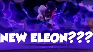 Puppetear sneak peak in Roblox Eleon Adventures #eleonadventures #Eleons #Roblox