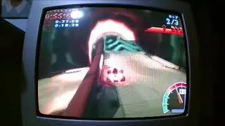 CTR - Oxide Station - 33''39 Lap [WR]
