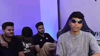 SENSEI ON WYLD FANGS OWNER | WHO OWNS WYLD FANGS | SCOUT OR GHATAK?