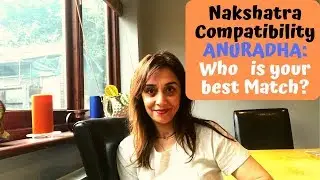 Nakshatra Compatibility: ANURADHA, Who is your Best Match?