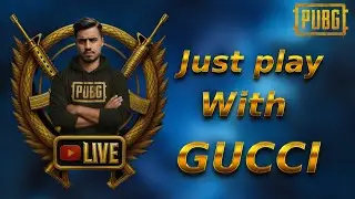 PUBG MOBILE / تورنومنت کلن INF / شب اول