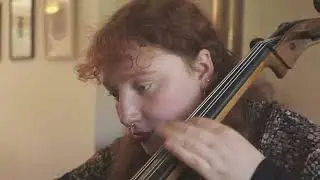 Andenes, Estela Magnone. (arreglo: Luc&iacute;a Gatti y Ney Peraza)