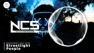 NCS Music | Sinner's Heist - Streetlight People (feat. Harley Bird)