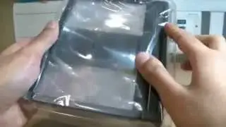 3D Enlarged Screen for Mobile Phones