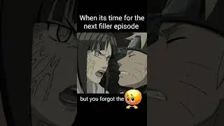 Spicy Hinata #anime #memes #naruto #narutoshippuden #shonen #funny #hinatahyuga