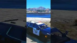 2024 Tahoe looking mint #lspdfr #gta5 #chp #californiahighwaypatrol #roleplay