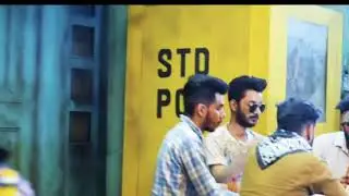 Bhasoodi song ft.  Preet hundal.hina khan.  Sonu thakral