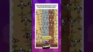 Love tower defense? See you in Punko.io!