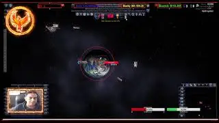Distant Worlds Universe | Rise and Fall of Jetkar's Star Empire | #RazerStreamer