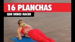 HAZ ESTAS 16 PLANCHAS: el resultado te sorprenderá