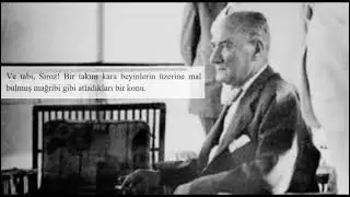 Hakkını helal et paşam! 