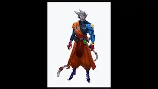 A Deep Dive Into The Internet Part 1 | Dragon Ball Next Future