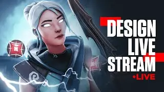 First Design Stream From CANADA