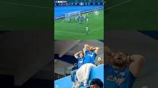 #AbhishekBachchan couldn't believe that missed the target! 🤯 | #CFCMBSG #ISL #ChennaiyinFC #shorts