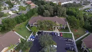 3140 Seasons Way #510 - 1st Floor End Unit Condo - Fountain Lakes - Estero, FL (Condo For Sale)