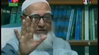 Why jamaat e islam did not contribute to liberation war 1971