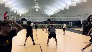 Orcas Solo League Week 2 Game 3