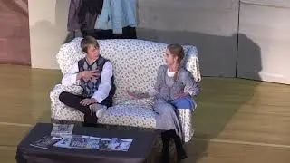 01.18.2018 Holy Redeemer School Play 
