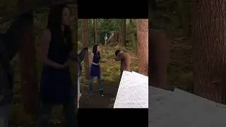 Kristen Stewart is funny 😭 #kristenstewart #bellaswan #twilight #twilightsaga #jacobblack  #funny