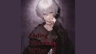 Fading Echoes of You