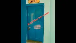 Hamara school jaha se humne apna aim decide kiya tha.......sabhi log apne apne school ka name batao