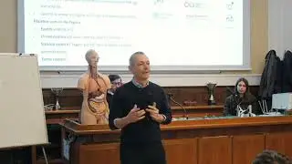 Fegato - Prof. Cillo