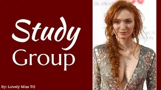 The Study Group | TG Captions