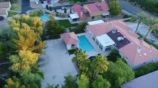 Custom Home For Sale 5875 S. Gateway Rd. Las Vegas NV 89120