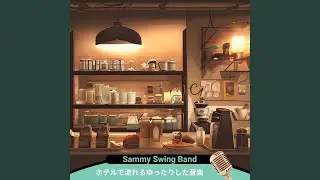 Coffee, Tea or Life (KeyA Ver.)