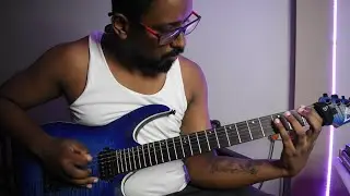 SWOLA #80 RIff Challenge