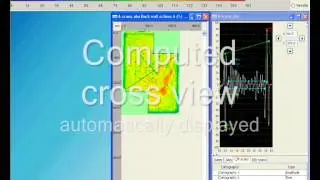 TESTIA | NDTkit UT - Inspection Analytics Software (B-scan)