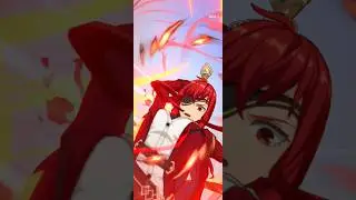 [Destined Path] Hwaryun (SSR) | Ultimate Skill | Japanese Dub | Tower of God: New World