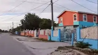 Immokalee Florida 2022 - Naples Metro Area Poorest Hoods