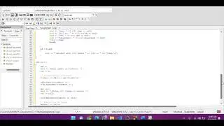 C++ coding