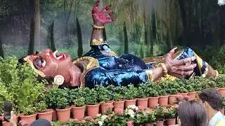 Shri Radhe Radhe #trending Prem Mandir Vrindavan