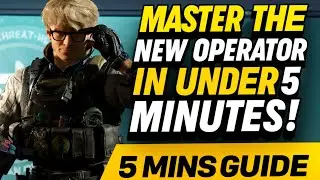 Delta Force NEW Operator Breakdown &mdash; Gadgets, Tips & Hidden Tricks