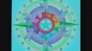 Sea Mandala