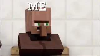 Villager News but I voice all the characters