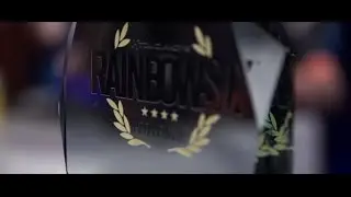 Rainbow Six Pro League - Season 2 Finals on PC