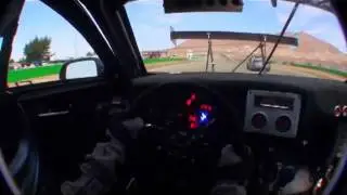 need for speed shift with chris rado