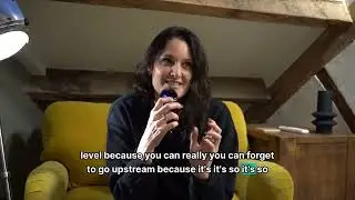 Reconnect Day Retreat Testimonial from Laura White, Senior Account Director, LinkedIn