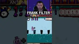 Dynamite Annie inside a shark time! time! fast time | #frank_filterrtv #who #gamer #Iam #Twitch