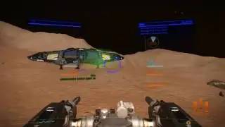 PRISMATIC SHIELDS TESTING-ELITE DANGEROUS HOIZONS