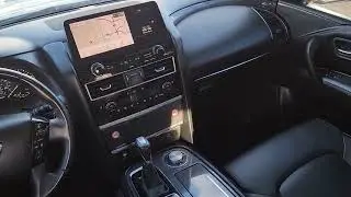 2023 Nissan Armada SV Denver, Northglenn, Westminster, Thornton, Broomfield CO