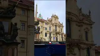 St. Nicholas Church &ndash; Baroque Beauty in Mal&aacute; Strana ⛪